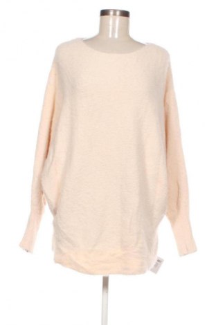 Damenpullover Unbranded, Größe XL, Farbe Beige, Preis 15,99 €
