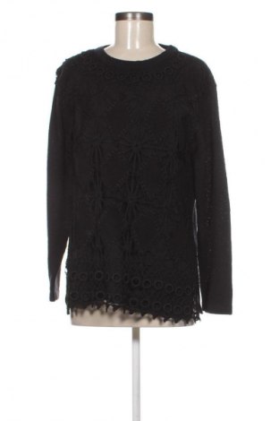 Damenpullover Unbranded, Größe XL, Farbe Schwarz, Preis 14,83 €