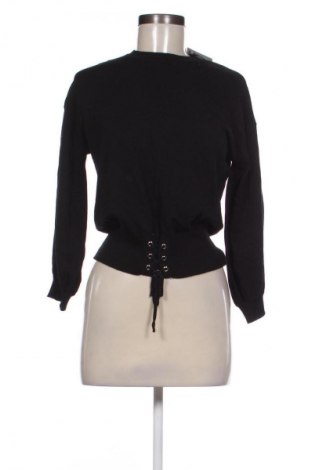 Damenpullover Unbranded, Größe M, Farbe Schwarz, Preis 14,83 €