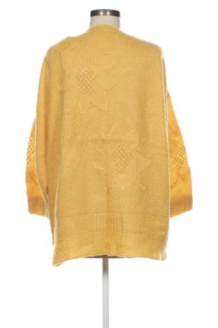 Damenpullover Unbranded, Größe XXL, Farbe Gelb, Preis 14,83 €