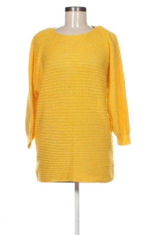 Damenpullover Unbranded, Größe XL, Farbe Gelb, Preis 14,83 €