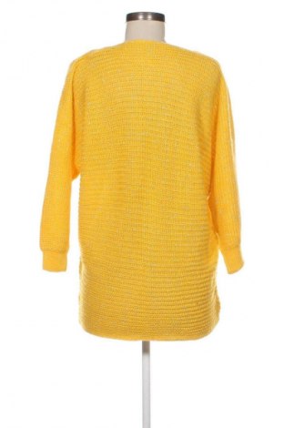 Damenpullover Unbranded, Größe XL, Farbe Gelb, Preis 14,83 €