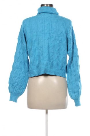 Damenpullover Unbranded, Größe L, Farbe Blau, Preis 15,99 €