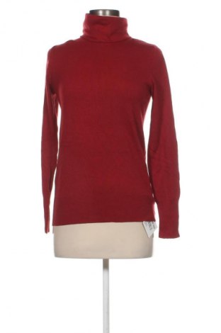 Дамски пуловер Unbranded, Размер L, Цвят Червен, Цена 15,33 €