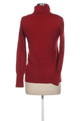 Дамски пуловер Unbranded, Размер L, Цвят Червен, Цена 15,33 €