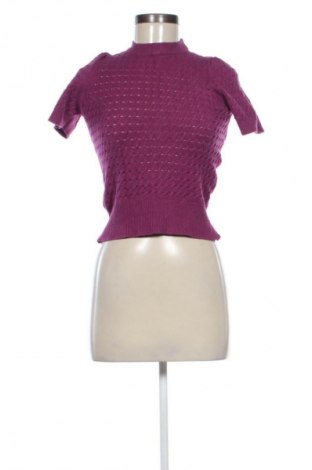 Damenpullover Unbranded, Größe S, Farbe Lila, Preis 2,99 €