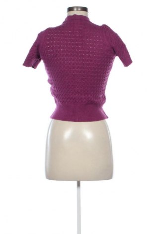 Damenpullover Unbranded, Größe S, Farbe Lila, Preis 2,99 €