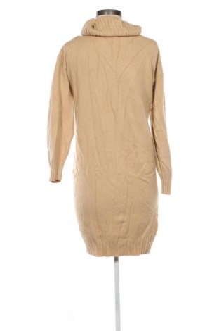 Damski sweter Unbranded, Rozmiar M, Kolor Brązowy, Cena 71,99 zł