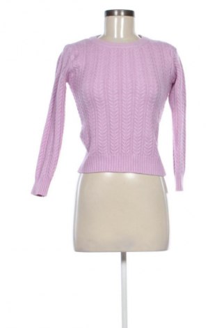 Дамски пуловер Unbranded, Размер S, Цвят Пепел от рози, Цена 7,66 €