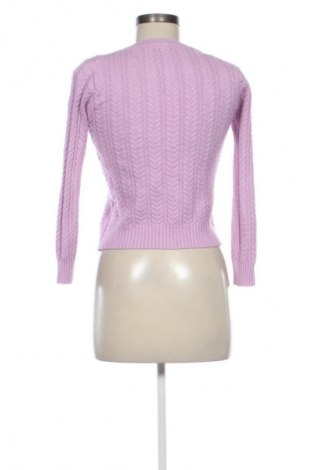 Дамски пуловер Unbranded, Размер S, Цвят Пепел от рози, Цена 7,66 €