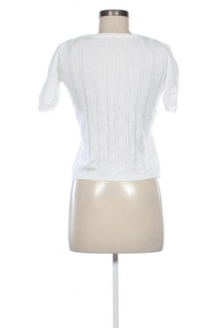 Damski sweter Unbranded, Rozmiar M, Kolor Biały, Cena 24,99 zł