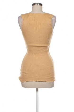 Damenpullover Unbranded, Größe M, Farbe Beige, Preis 3,99 €