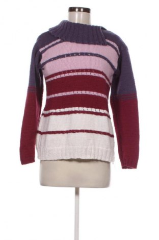 Damenpullover Unbranded, Größe L, Farbe Mehrfarbig, Preis 15,00 €