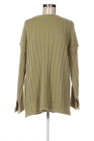 Damenpullover Unbranded, Größe M, Farbe Grün, Preis 7,99 €