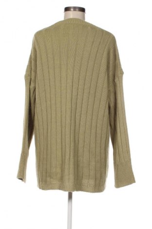 Damenpullover Unbranded, Größe M, Farbe Grün, Preis 7,99 €