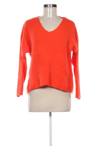 Дамски пуловер Unbranded, Размер M, Цвят Червен, Цена 14,31 €