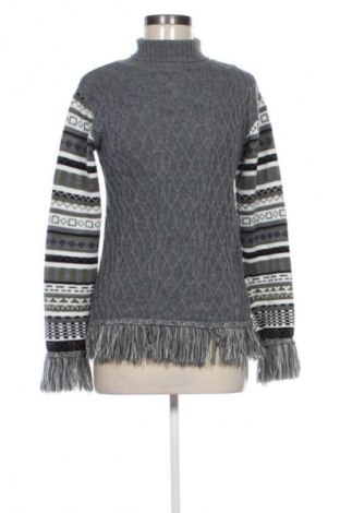 Damenpullover Unbranded, Größe S, Farbe Mehrfarbig, Preis 13,99 €