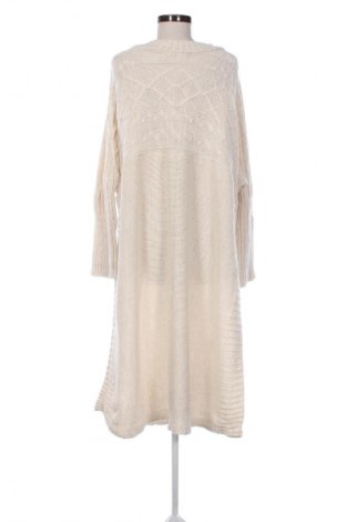 Damenpullover Unbranded, Größe M, Farbe Ecru, Preis 15,00 €