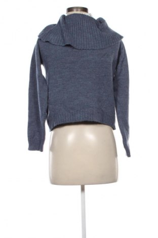 Női pulóver Unbranded, Méret S, Szín Kék, Ár 1 139 Ft