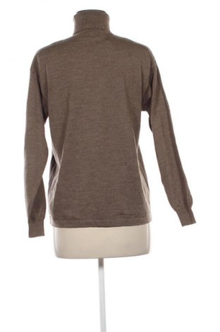 Damenpullover Unbranded, Größe L, Farbe Braun, Preis 27,70 €