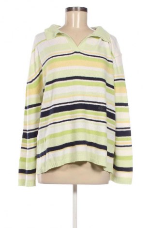 Dámský svetr Unbranded, Velikost XXL, Barva Vícebarevné, Cena  89,00 Kč