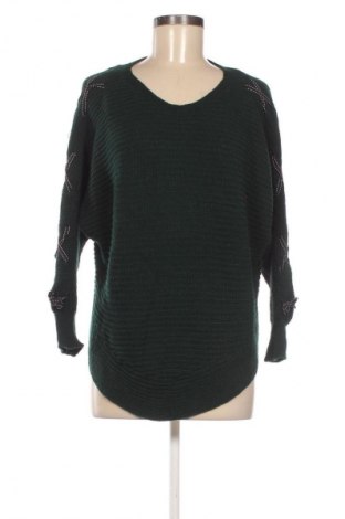 Damenpullover Unbranded, Größe M, Farbe Grün, Preis 13,99 €