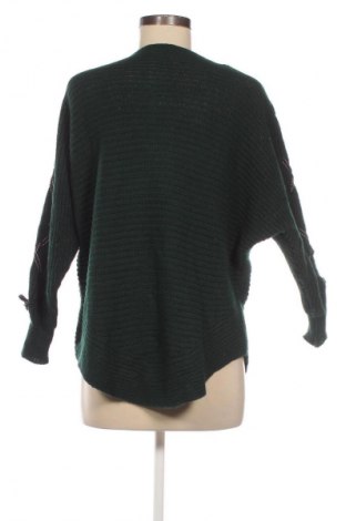 Damenpullover Unbranded, Größe M, Farbe Grün, Preis 13,99 €