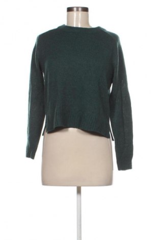 Damenpullover Unbranded, Größe M, Farbe Grün, Preis 9,95 €