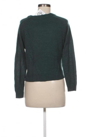 Damenpullover Unbranded, Größe M, Farbe Grün, Preis 9,95 €