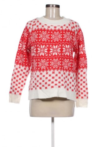 Дамски пуловер Unbranded, Размер L, Цвят Многоцветен, Цена 8,18 €