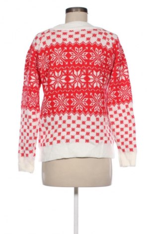 Дамски пуловер Unbranded, Размер L, Цвят Многоцветен, Цена 8,18 €
