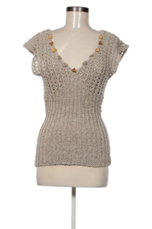 Dámský svetr Unbranded, Velikost M, Barva Hnědá, Cena  69,00 Kč