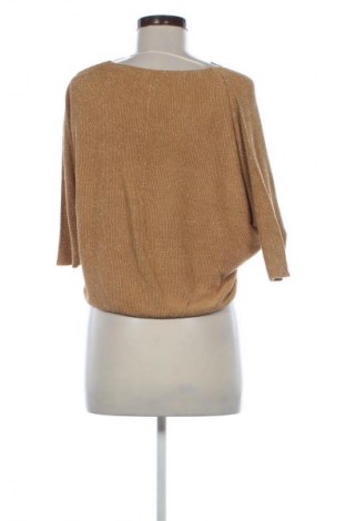 Damenpullover Unbranded, Größe M, Farbe Braun, Preis 3,99 €