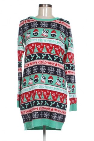 Damenpullover Unbranded, Größe M, Farbe Mehrfarbig, Preis 12,99 €