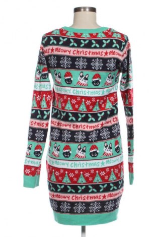 Damenpullover Unbranded, Größe M, Farbe Mehrfarbig, Preis 12,99 €