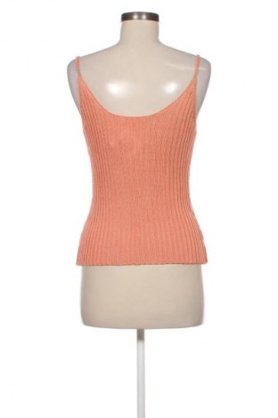 Damenpullover Unbranded, Größe M, Farbe Orange, Preis 2,99 €