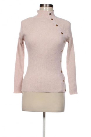 Дамски пуловер Unbranded, Размер L, Цвят Пепел от рози, Цена 7,15 €