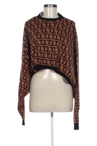 Damenpullover Unbranded, Größe M, Farbe Mehrfarbig, Preis 14,83 €