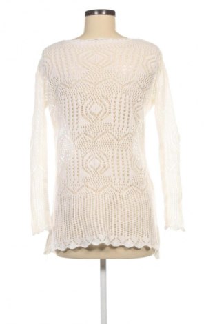 Damenpullover Unbranded, Größe S, Farbe Weiß, Preis 2,99 €