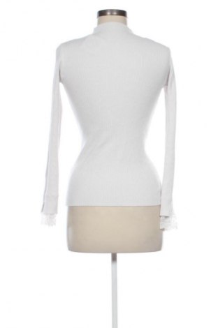 Damenpullover Unbranded, Größe M, Farbe Weiß, Preis 13,99 €