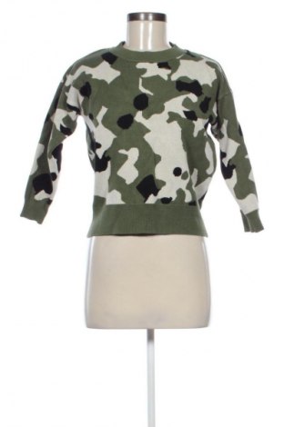 Damenpullover Unbranded, Größe XS, Farbe Mehrfarbig, Preis 11,37 €