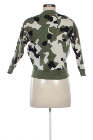 Damenpullover Unbranded, Größe XS, Farbe Mehrfarbig, Preis 11,37 €