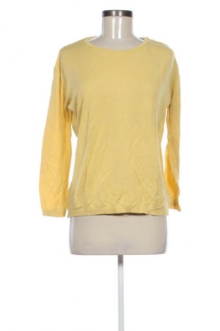 Damenpullover Unbranded, Größe S, Farbe Gelb, Preis 13,99 €
