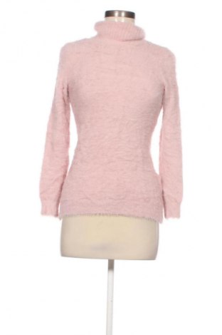 Dámský svetr Unbranded, Velikost S, Barva Popelavě růžová, Cena  309,00 Kč