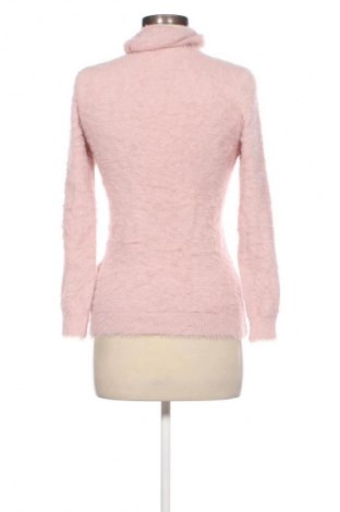 Dámský svetr Unbranded, Velikost S, Barva Popelavě růžová, Cena  309,00 Kč