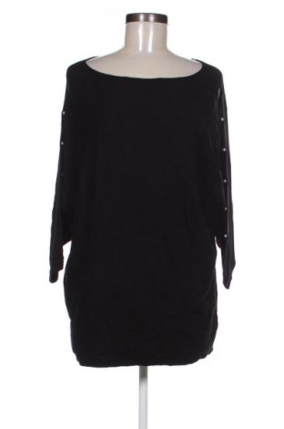 Dámský svetr Unbranded, Velikost L, Barva Černá, Cena  154,00 Kč