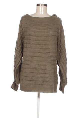 Damenpullover Unbranded, Größe L, Farbe Grün, Preis 9,99 €