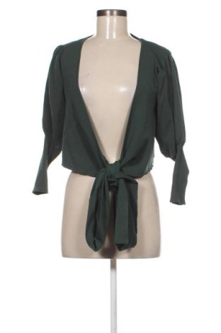 Дамски пуловер Whyte Valentyne, Размер S, Цвят Зелен, Цена 3,57 €