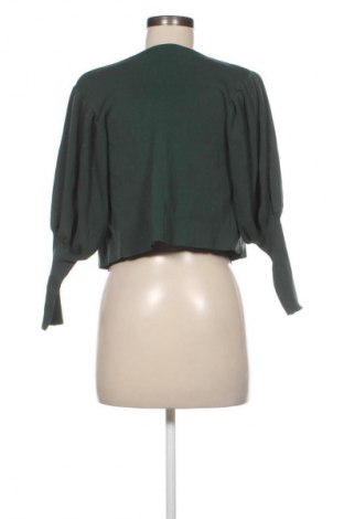 Дамски пуловер Whyte Valentyne, Размер S, Цвят Зелен, Цена 3,57 €