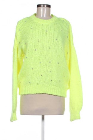 Dámsky pulóver Unbranded, Veľkosť S, Farba Žltá, Cena  17,95 €